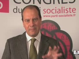 Le mot du jour : "Parti socialiste" - Motion D