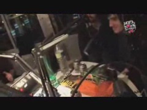 Panic at the disco lesi nrj