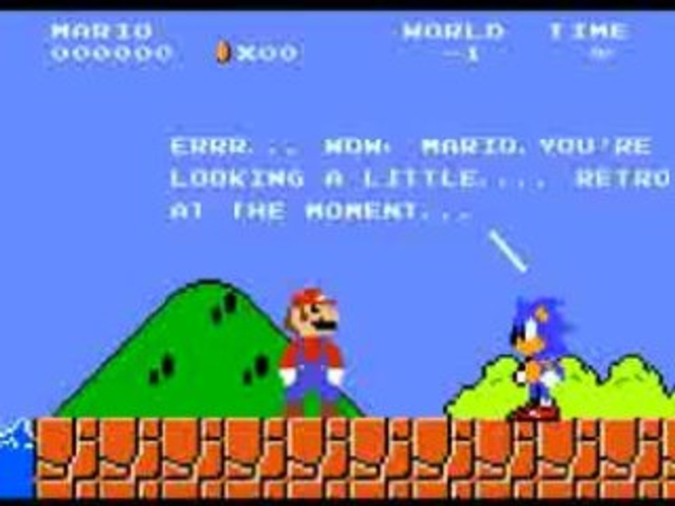 super mario bros z episode 7 partie 3
