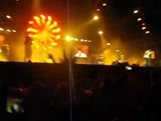 Solidays 2008 Patrice