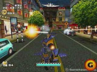 Sonic adventure 2 Tails stages music