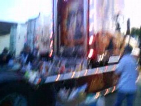 [TRANSPORTS BEAU] Daf 105 XF 510