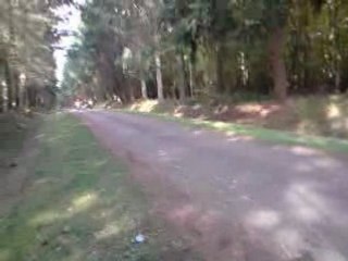 Derbi drd VS aprilia rs