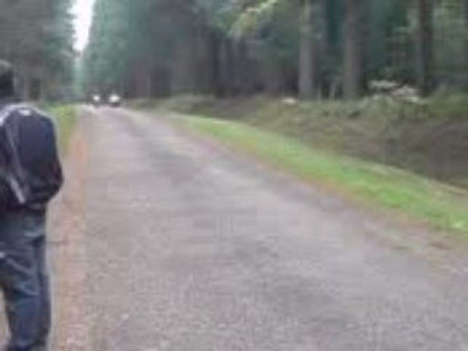 tzr vs sherco