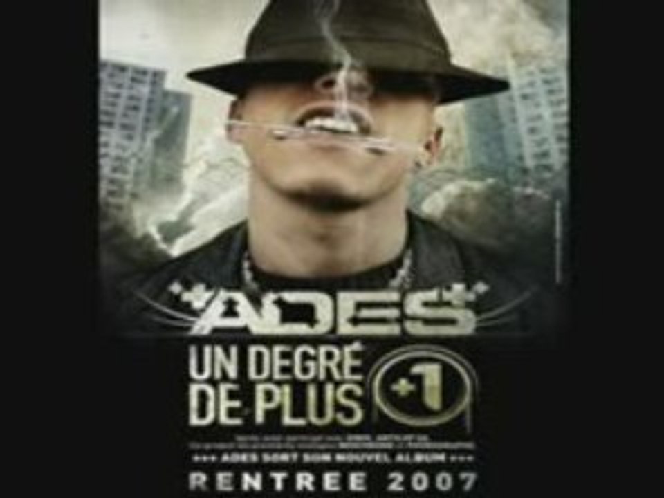 Ades - chasse a l'homme 1