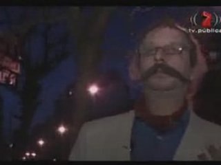 Luis Almirante Brown - Peter Capusotto