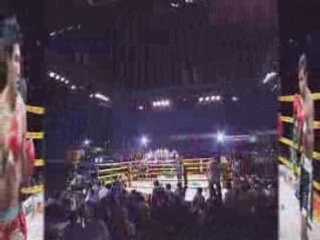 Somrak Vs Kamel Jemel