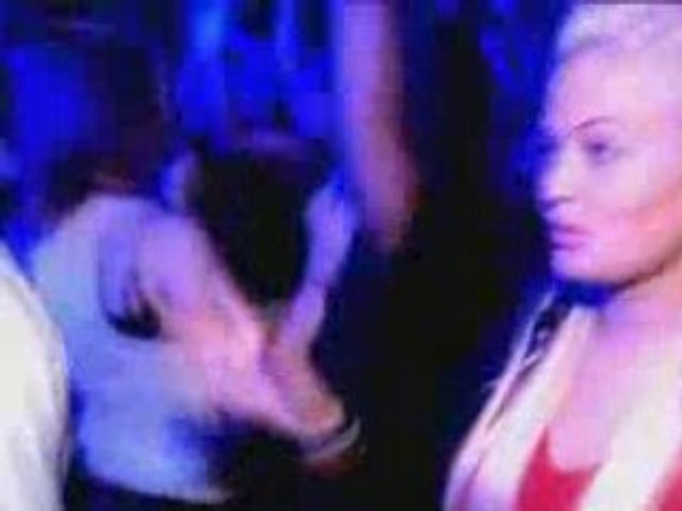 Ruthless Birthday Bash 13/09/2008 @ Complex - St-Niklaas