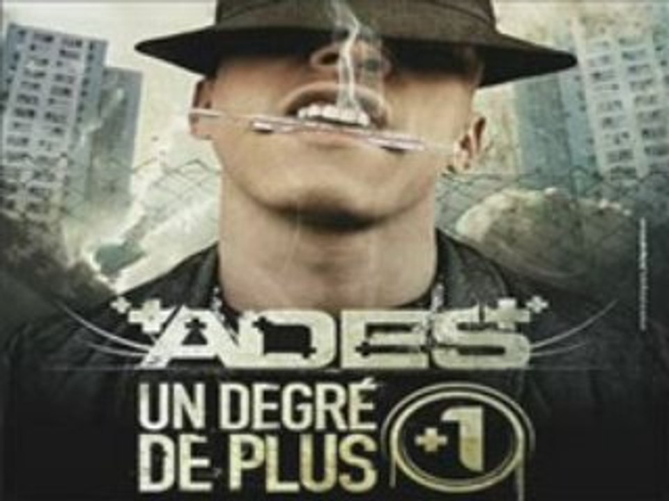Ades comme un petit