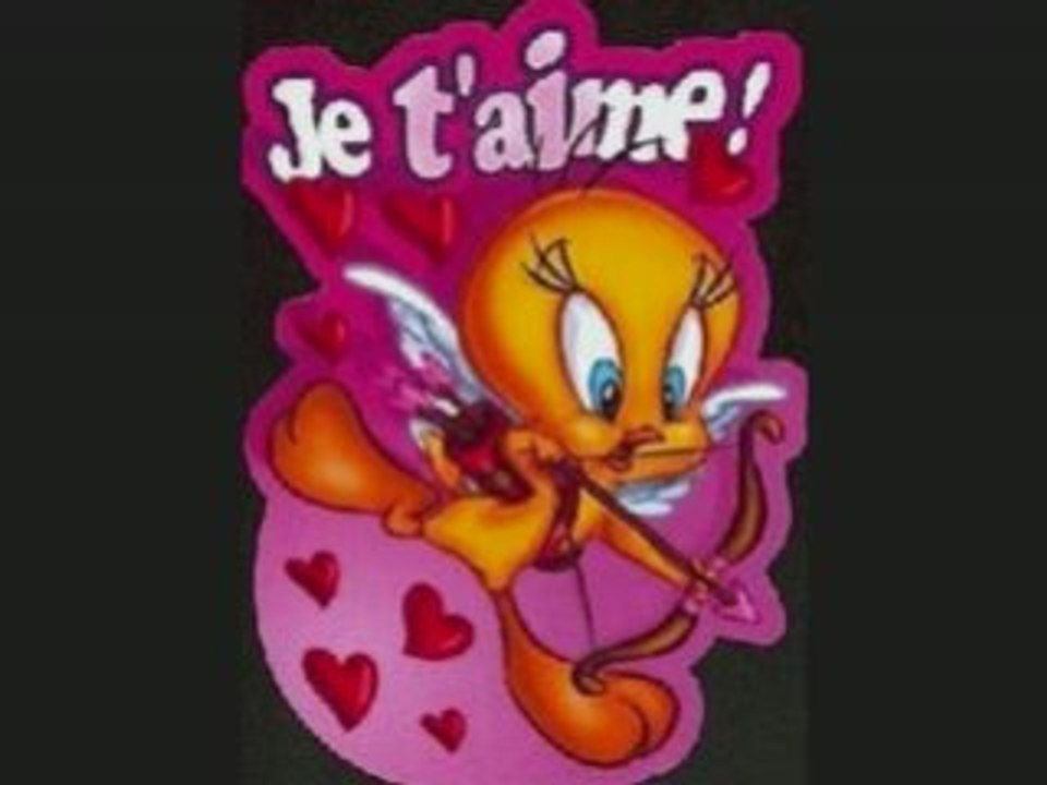 Moi et mn cheri
