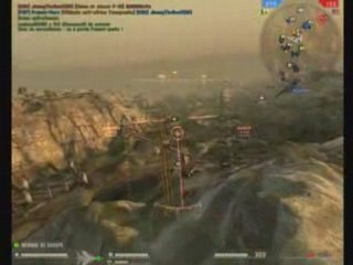 Frag movie bf2
