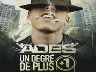 Ades depuis de longues annees feat model