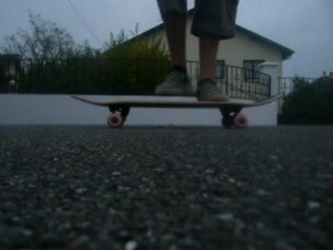 Ollie de moi =D