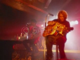 04.10.08 : Wir killerpilze Landsberg am lech