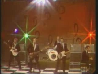 The Boppers - Heartaches