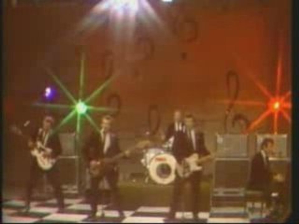 The Boppers - Heartaches