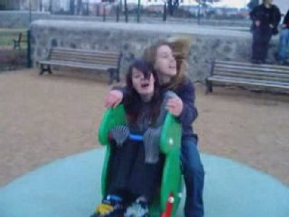 Sandrine :)