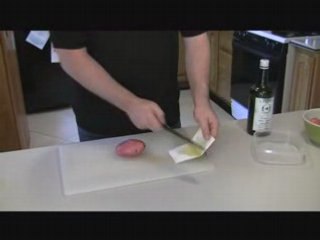 Bachelor's Pantry #46: Tips & Tricks - Non-Stick Knives