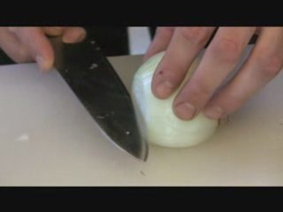 Bachelor's Pantry #49: How-To - The Large Dice