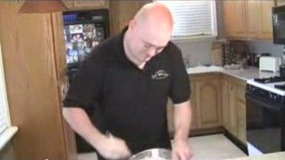 Bachelor's Pantry #50: How-To - Irish-Style Whipping Cream
