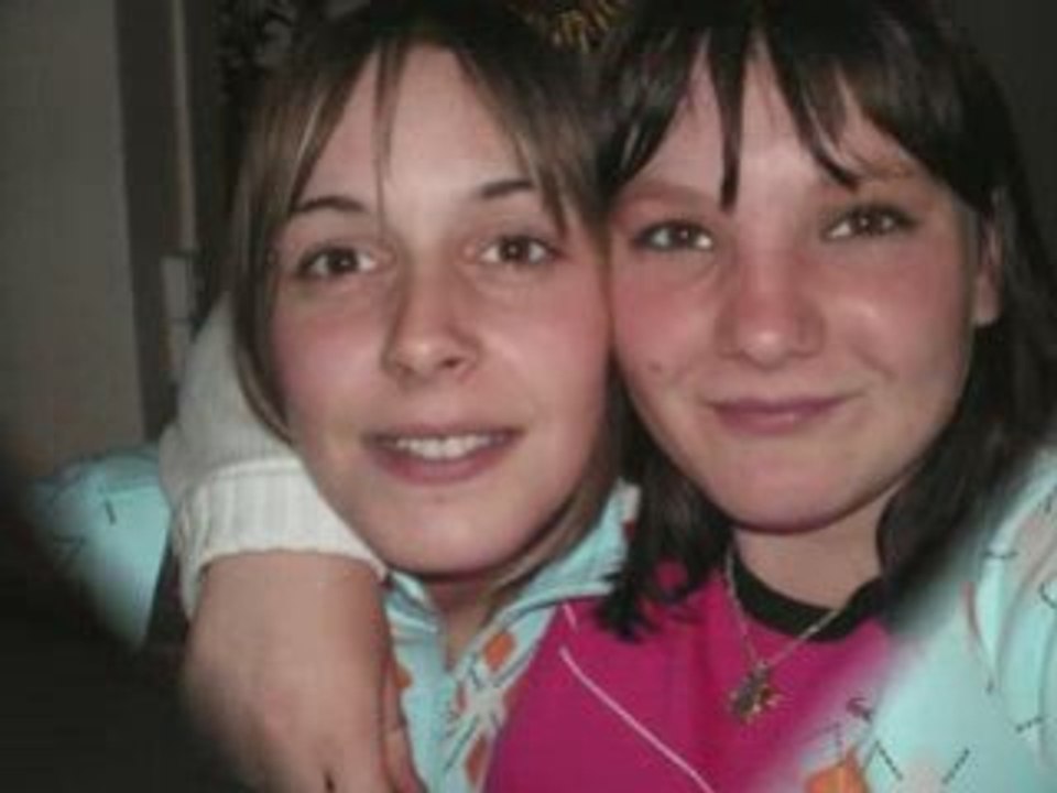 Mes 2 choukettes