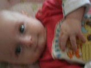 UgO et ses bo yeux bleus  ! 11.10.2008