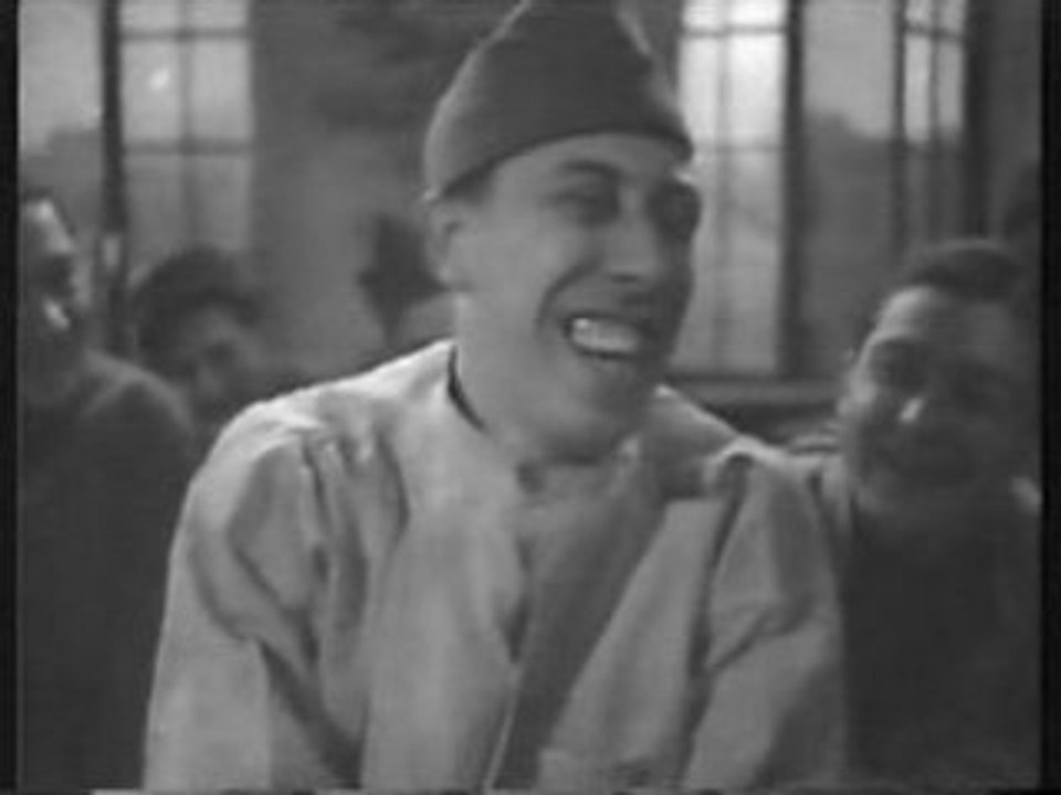 Fernandel - Ignace