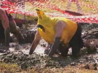 Pryor Mud Run