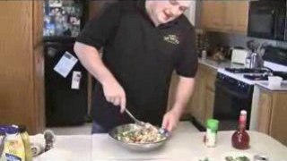 Bachelor's Pantry #54: Chunky Rustic Potato Salad