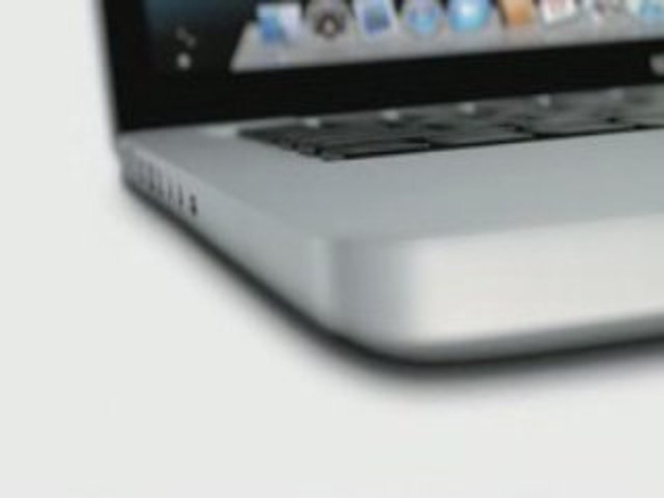 New Macbook