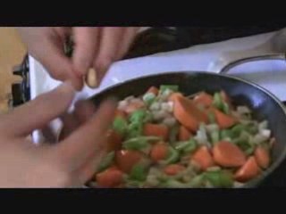 Bachelor's Pantry #58: The Half-Baked Pot Roast