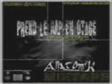 Akissa _ ades ..1er sur les futurs talents ..rap francais