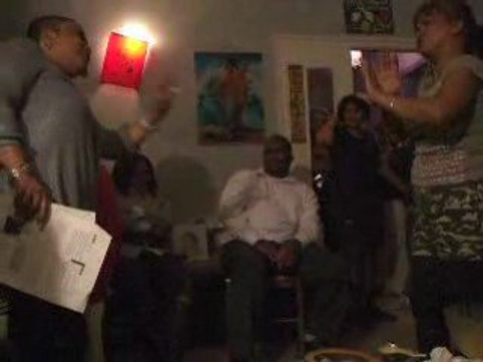 ANNIVERSAIRE DE JEANNIE