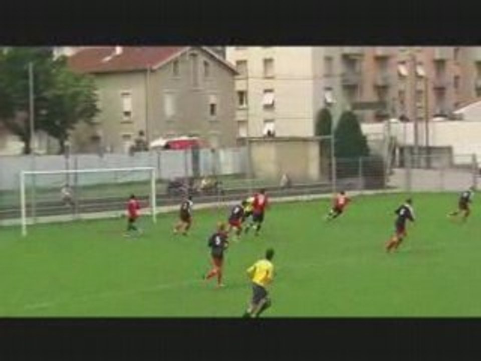 Future révélation du football francais [ news mandanda ]