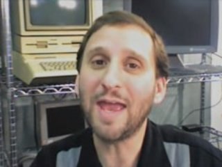 MacMost Now 146: New Line of MacBooks