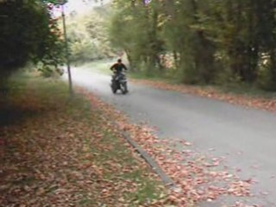 wheeling  drift spitro hebo manston