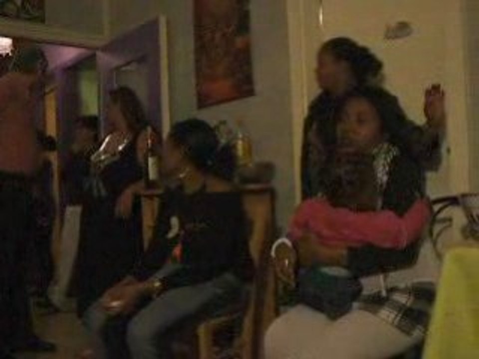 ANNIVERSAIRE DE JEANNIE