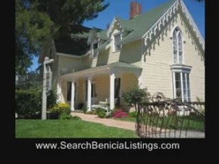 Benicia Foreclosure Homes