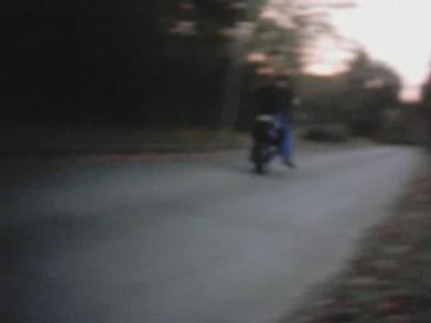 demarage spitro hebo manston revolution