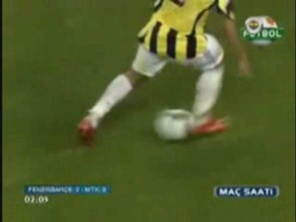 Trailer site Fener Live