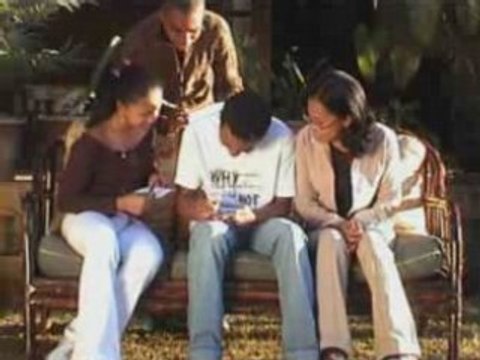 ZAY - Tsy hohadinoinay