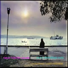 Hakan Taşıyan Geceler (Garamustafa)