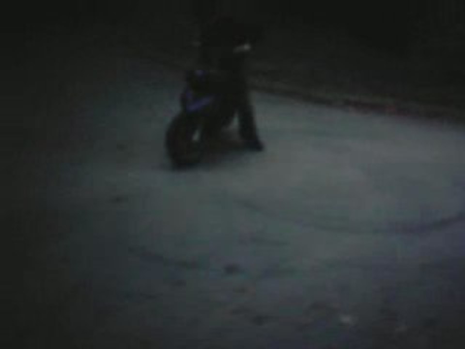 drift spitro manston sur bitum sec