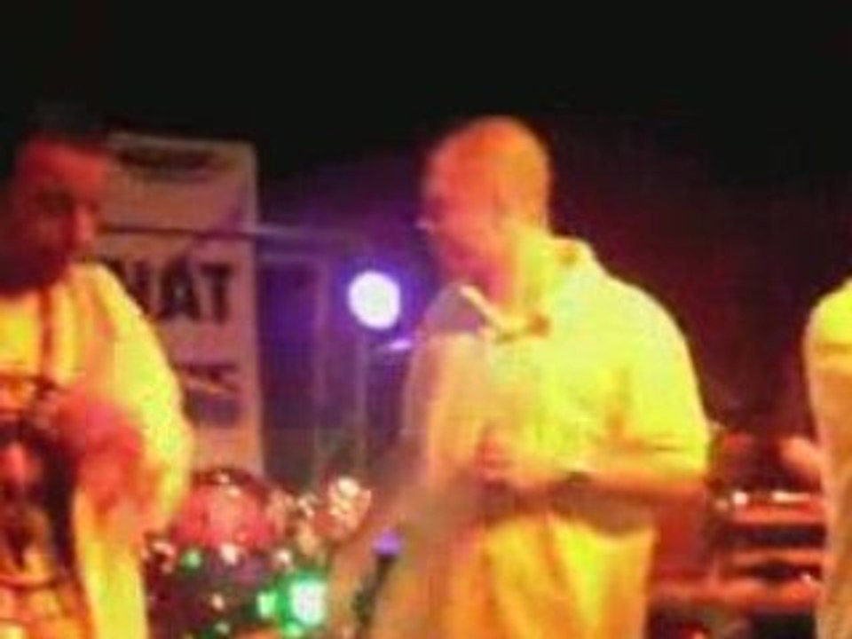 MA ZIK LIVE