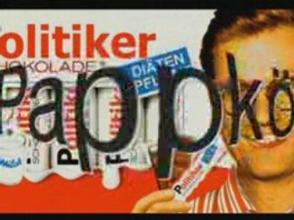 Armes Deutschland
