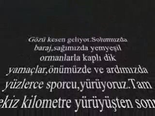 ENSAR VAKFI PİKNİKLERİ