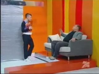 Komedi shou - profili.