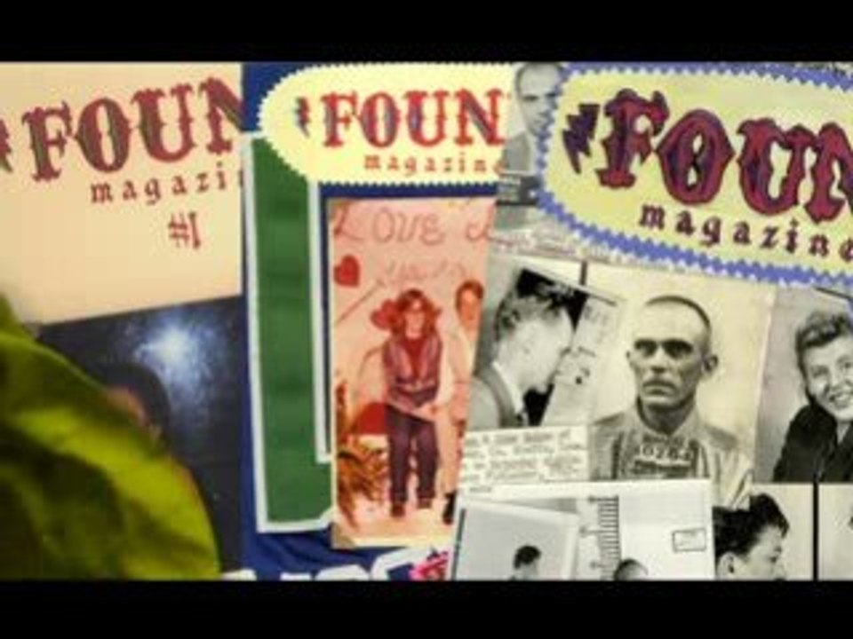 L Studio:  Found