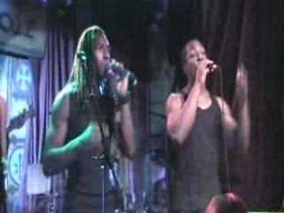 Soul Majestik - Mboté