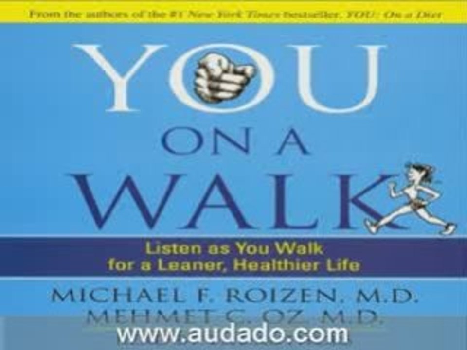 Fat Loss Thirty minutes a day -  no excuses